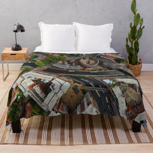 Item preview, Canal Living Birmingham designed and sold by Catchavista.