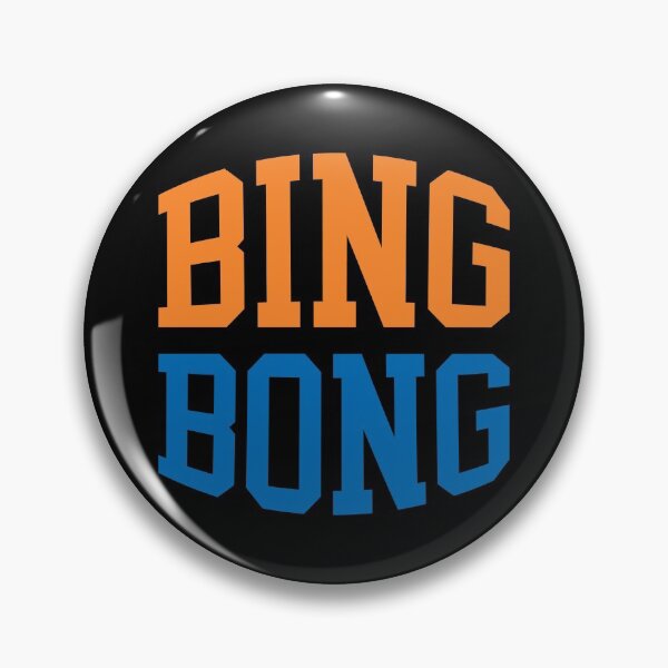 Item preview, BING BONG designed and sold by VonHafe.