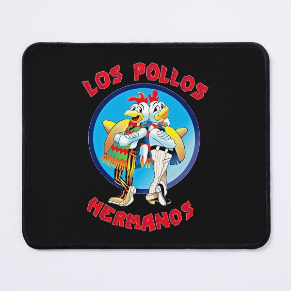 Item preview, Los Pollos Hermanos designed and sold by TheCargo22.
