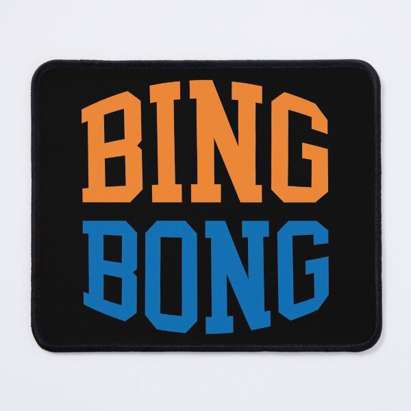 Item preview, BING BONG designed and sold by VonHafe.