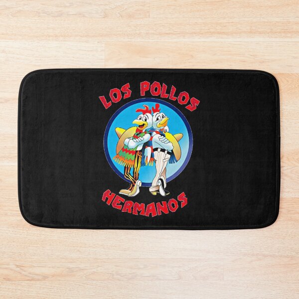 Item preview, Los Pollos Hermanos designed and sold by TheCargo22.