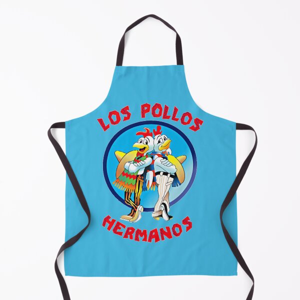 Item preview, Los Pollos Hermanos designed and sold by TheCargo22.
