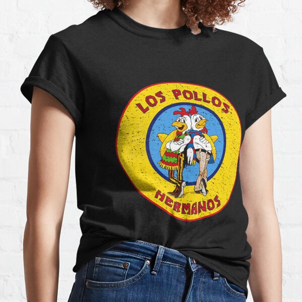 Los Pollos Hermanos  Classic T-Shirt