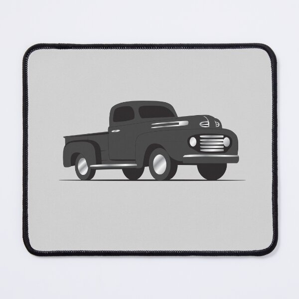 Item preview, Classic Pickup Truck designed and sold by Teenker.