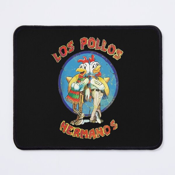 Item preview, Los Pollos Hermanos   designed and sold by TheCargo22.