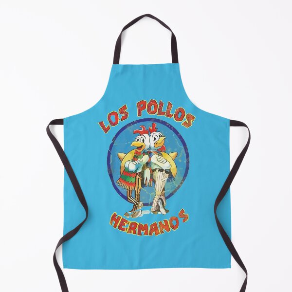 Item preview, Los Pollos Hermanos designed and sold by TheCargo22.