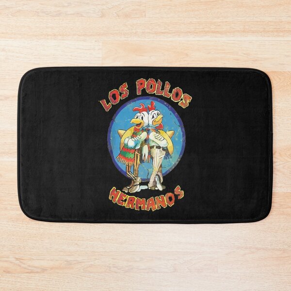 Item preview, Los Pollos Hermanos   designed and sold by TheCargo22.