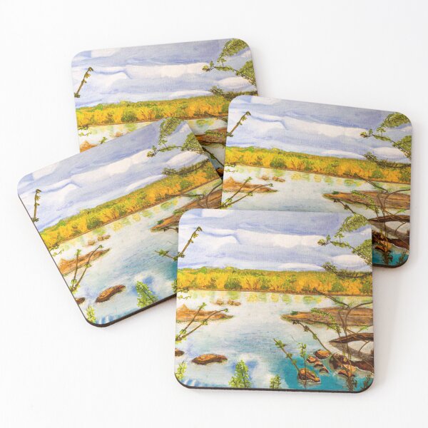 Item preview, WETLAND designed and sold by Len Shyles.