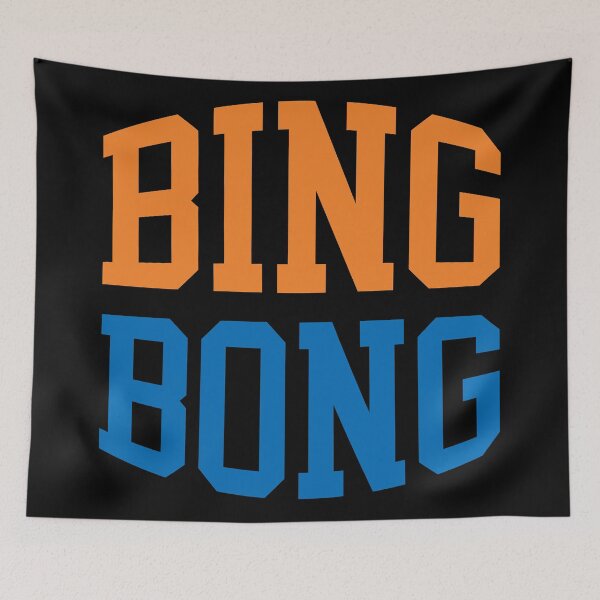 Item preview, BING BONG designed and sold by VonHafe.