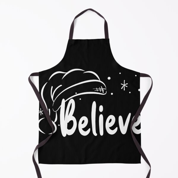 Item preview, Believe in Santa Claus - Believe, Santa,Christmas designed and sold by SME-Store.