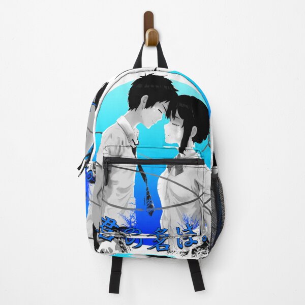 Item preview, kimi no na wa romantic designed and sold by cutemakerotart.