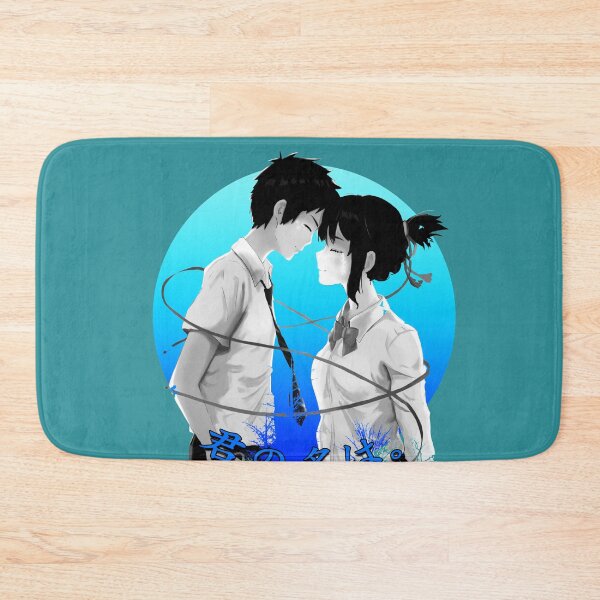 Item preview, kimi no na wa romantic  designed and sold by cutemakerotart.