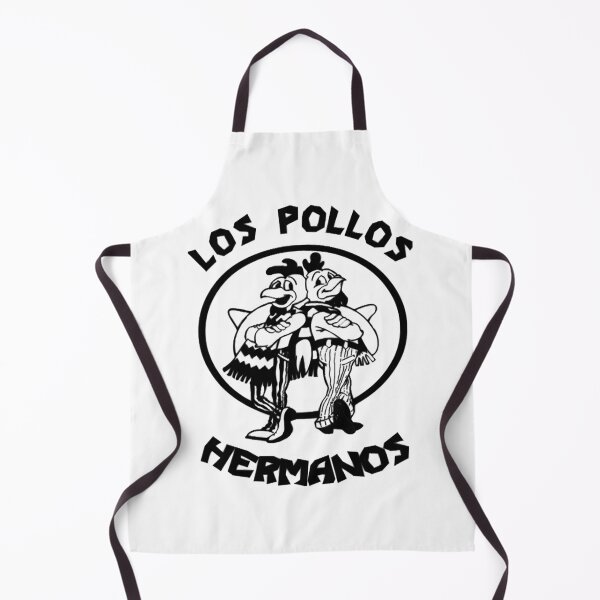 Item preview, Los Pollos Hermanos designed and sold by TheCargo22.