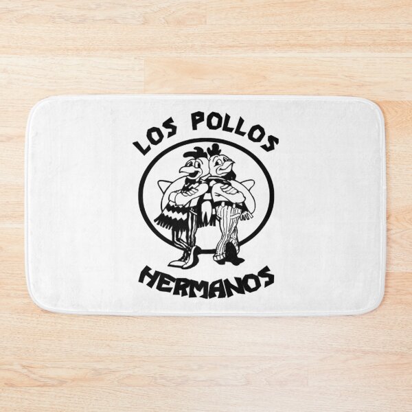 Item preview, Los Pollos Hermanos  designed and sold by TheCargo22.