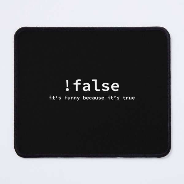 Item preview, Retro Funny False Programming Coding for Programmers designed and sold by LPDankdesign.