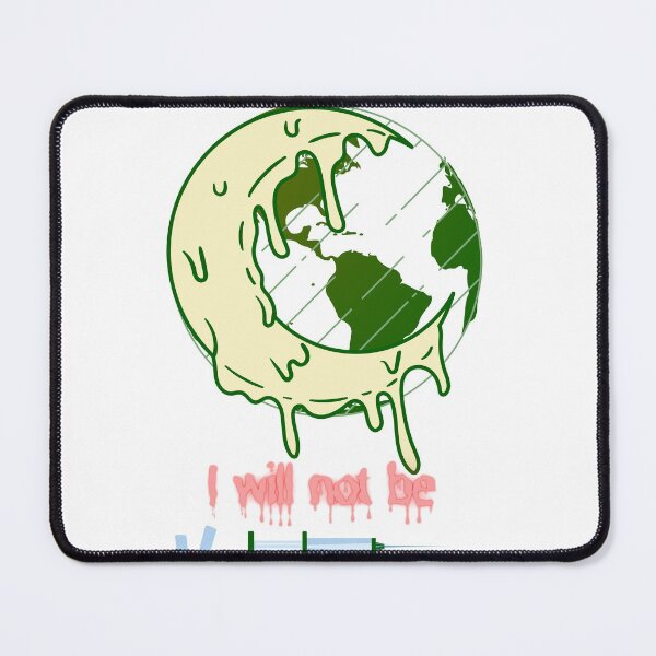 Item preview, I will get vaccinated  designed and sold by Yugster24.
