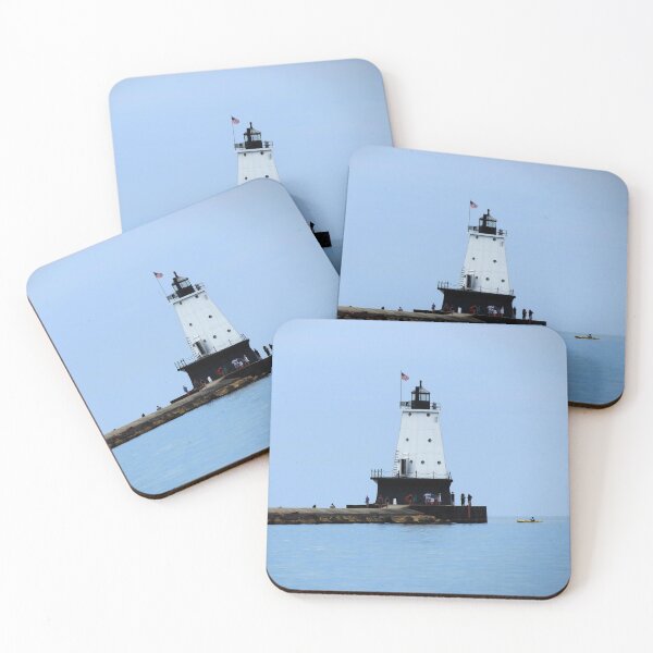Item preview, Ludington Lighthouse designed and sold by foozma73.