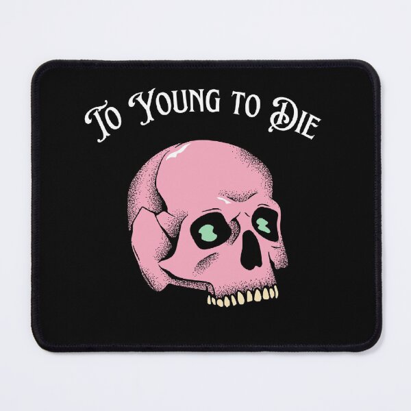 Item preview, Skull T-shirt designed and sold by FASHION-UP.