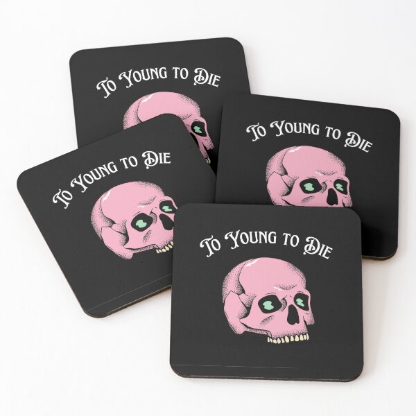 Item preview, Skull T-shirt designed and sold by FASHION-UP.