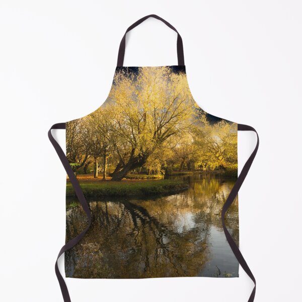 Item preview, Locke Park Redcar designed and sold by grumpykeith.