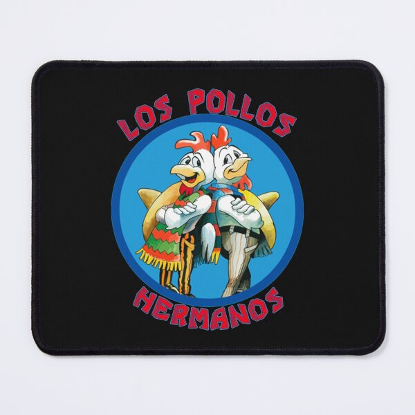 Item preview, Los Pollos Hermanos designed and sold by TheCargo22.