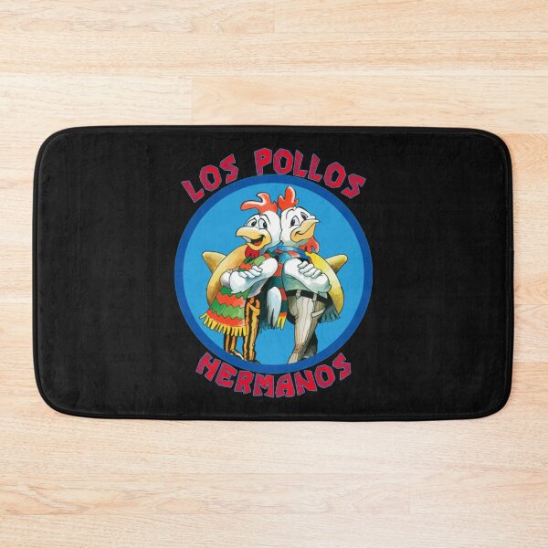 Item preview, Los Pollos Hermanos designed and sold by TheCargo22.