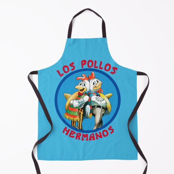 Item preview, Los Pollos Hermanos designed and sold by TheCargo22.