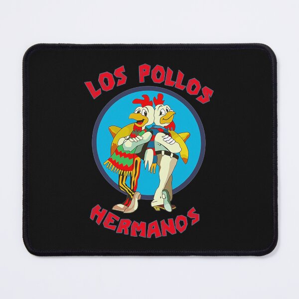 Item preview, Los Pollos Hermanos Los Pollos Hermanos   designed and sold by TheCargo22.