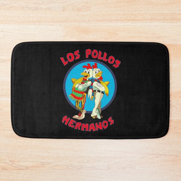 Item preview, Los Pollos Hermanos Los Pollos Hermanos   designed and sold by TheCargo22.