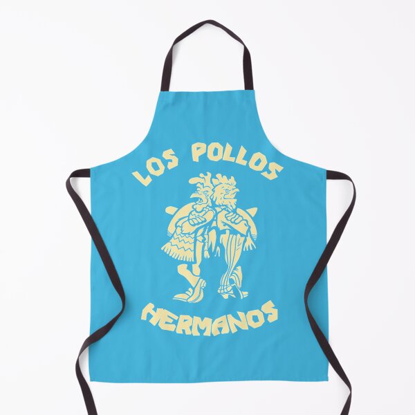 Item preview, Los Pollos Hermanos breaking bad chicken Peaky Halloween Christmas   designed and sold by TheCargo22.