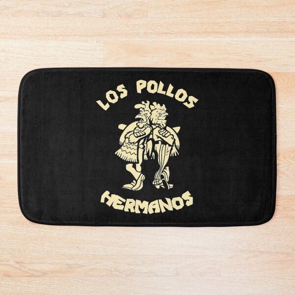 Item preview, Los Pollos Hermanos breaking bad chicken Peaky Halloween Christmas   designed and sold by TheCargo22.