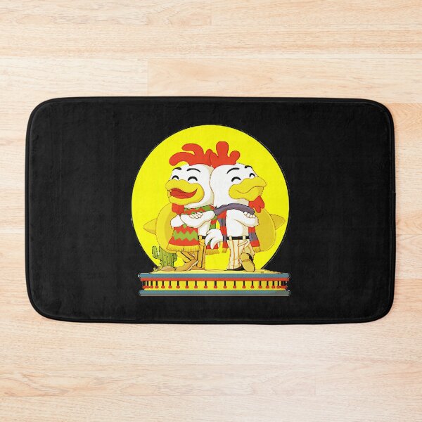 Item preview, Los Pollos Hermanos breaking bad chicken Halloween Christmas   designed and sold by TheCargo22.