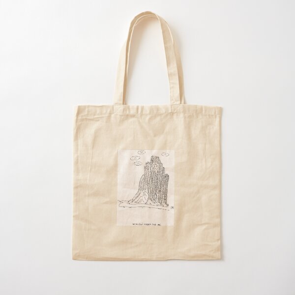 Item preview, Song Cartoon - Willow Weep For Me designed and sold by fred rosenthal.