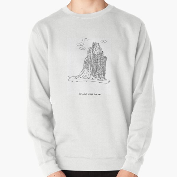 Item preview, Song Cartoon - Willow Weep For Me designed and sold by fred rosenthal.