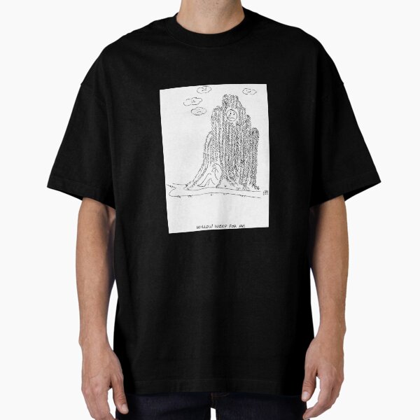 Item preview, Song Cartoon - Willow Weep For Me designed and sold by fred rosenthal.
