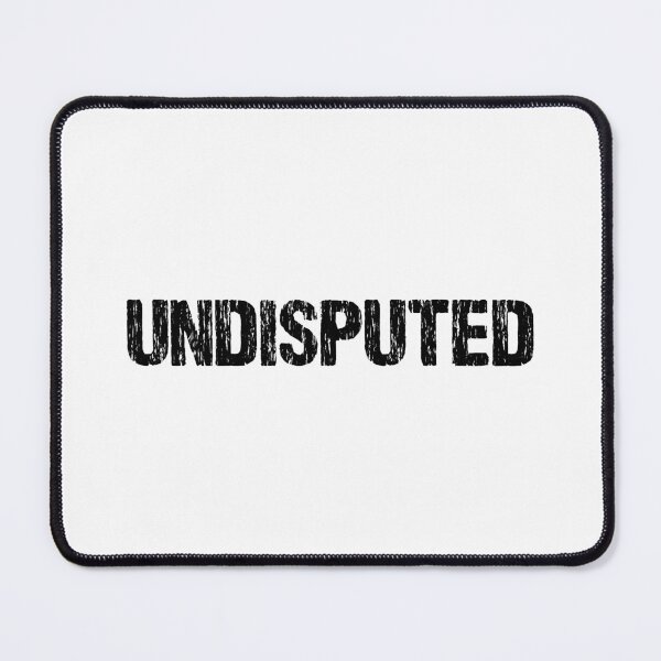 Item preview, UNDISPUTED designed and sold by DomGDesign.