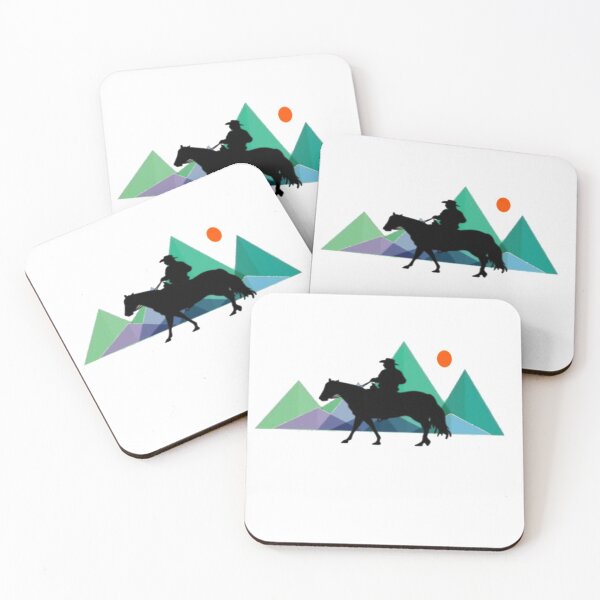Item preview, Horseback Trail Riding designed and sold by Thomas Pinnell.