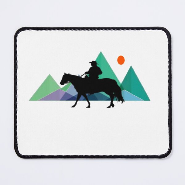 Item preview, Horseback Trail Riding designed and sold by Thomas Pinnell.