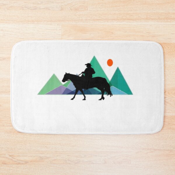 Item preview, Horseback Trail Riding designed and sold by Thomas Pinnell.