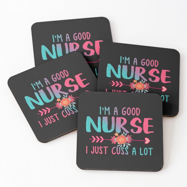 Artikelvorschau, Living The Scrub Life Zertifizierte Pflegegeschenke für eine Krankenschwester entworfen und verkauft von Robert2191.