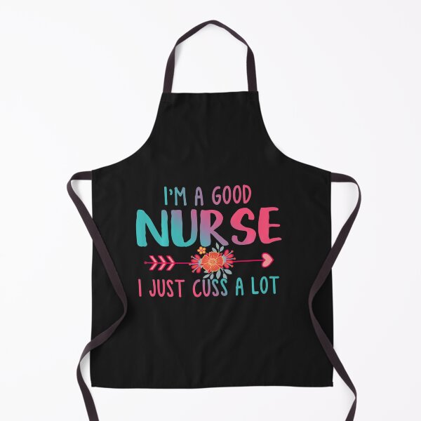 Artikelvorschau, Living The Scrub Life Zertifizierte Pflegegeschenke für eine Krankenschwester entworfen und verkauft von Robert2191.
