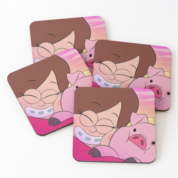 Item preview, waddles and mabel designed and sold by alyaST14.