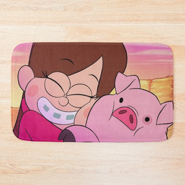 Item preview, waddles and mabel designed and sold by alyaST14.