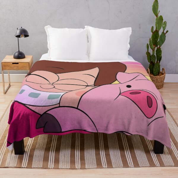 Gravity Falls Bedding for Sale Redbubble