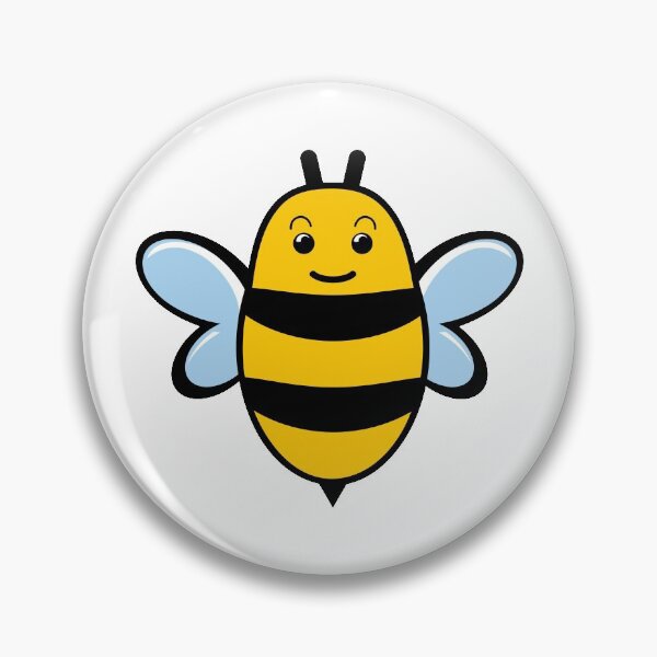 Item preview, Cute Bee designed and sold by liewy.