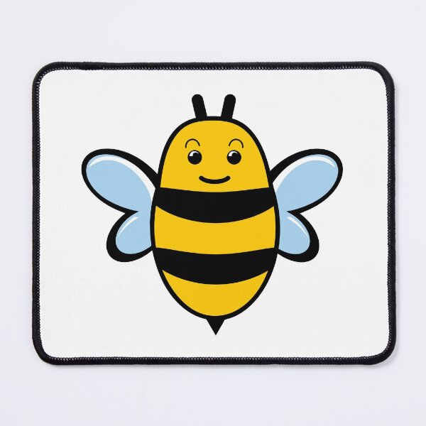 Item preview, Cute Bee designed and sold by liewy.