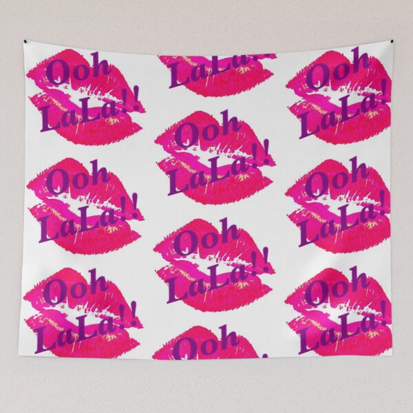Item preview, OOH, LA LA!  designed and sold by JoAnnValencia.