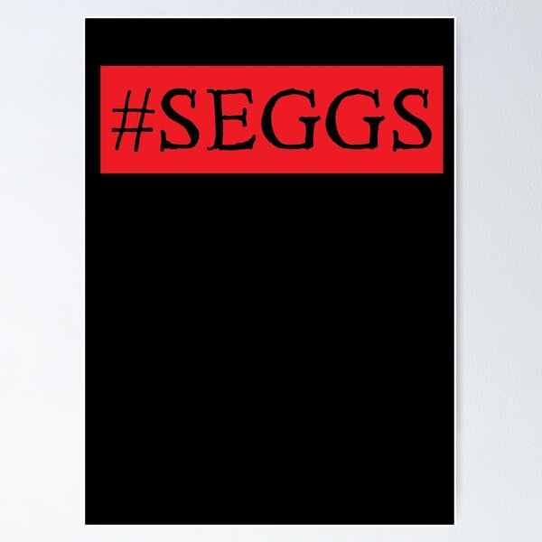 Item preview, Seggs designed and sold by KINGS1981.