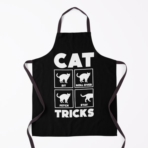 Item preview, Funny Cat Tricks designed and sold by w1ckerman.