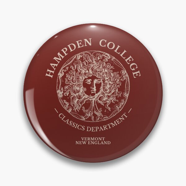 Item preview, Hampden College designed and sold by perrrsephone.